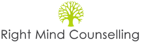Right Mind Counselling Logo